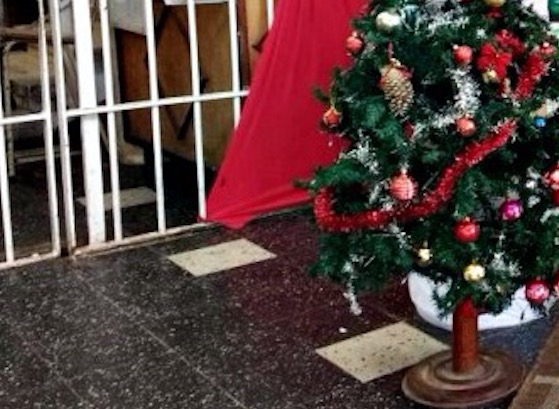 Homem vai passar Natal na cadeia após bater em mulher no Amazonas