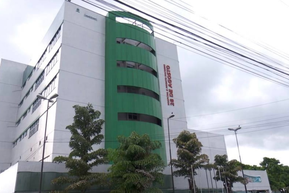 Homem é perseguido e executado no natal em beco de Manaus