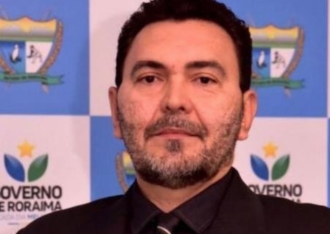 Secretário de Segurança é exonerado após denúncia de agressão à esposa 