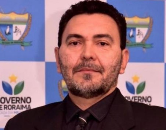 Secretário de Segurança é exonerado após denúncia de agressão à esposa 