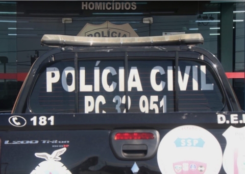 Mulher é crivada de balas por traficante em rua de Manaus