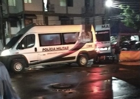 Suposta bomba é detonada após deixar moradores em pânico em Manaus