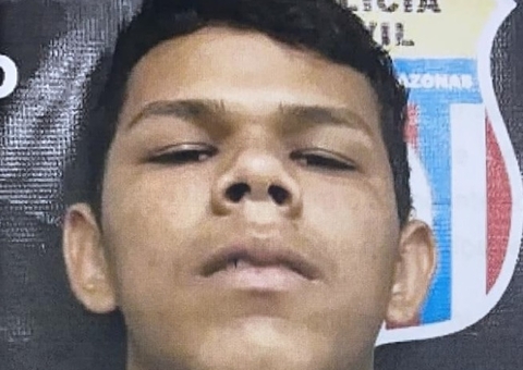 Polícia procura suspeito de matar e esquartejar motorista de app em Manaus