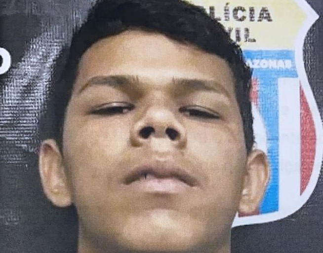 Polícia procura suspeito de matar e esquartejar motorista de app em Manaus