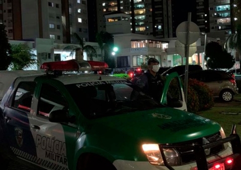 Homem é preso após estuprar adolescente de 13 anos em Manaus