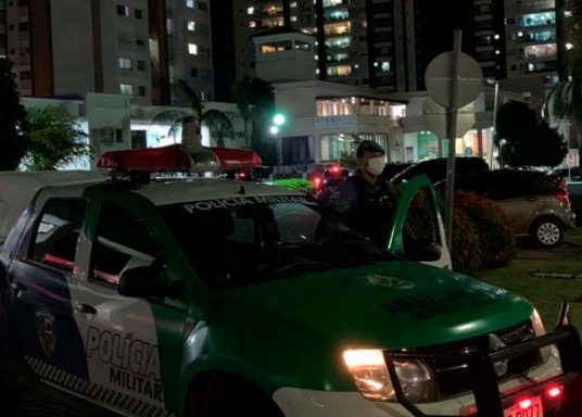 Homem é preso após estuprar adolescente de 13 anos em Manaus