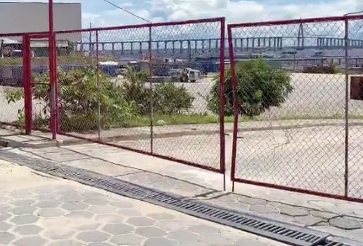 Homem é morto com tiros na cabeça em Porto de Manaus