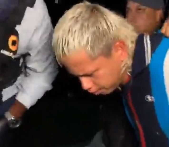 Jovem é preso após matar homem e deixar outro ferido em tiroteio em Manaus