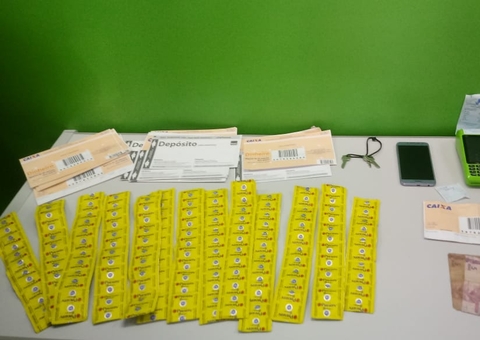 Polícia prende homem com adolescente em casa de prostituição em Manaus 