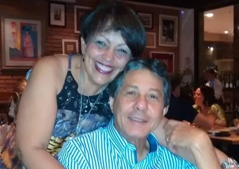 Casal é encontrado morto em estacionamento de shopping 