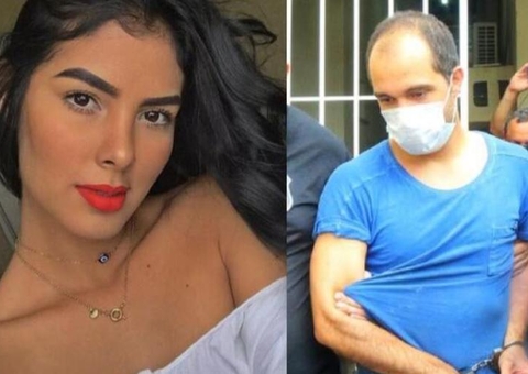 Caso Kimberly: Audiência de Rafael Fernandez é marcada em Manaus