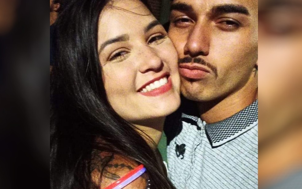 Jovem é suspeita de matar namorado durante briga por pastel