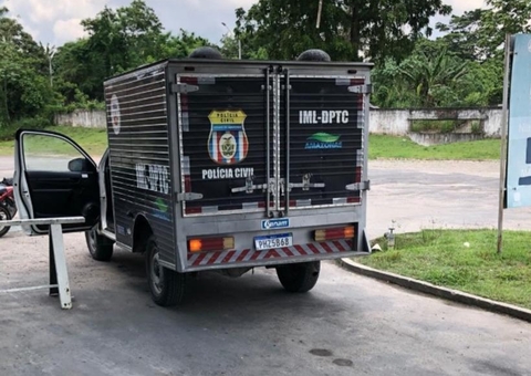 Após discussão, autônomo é assassinado a facadas em Manaus