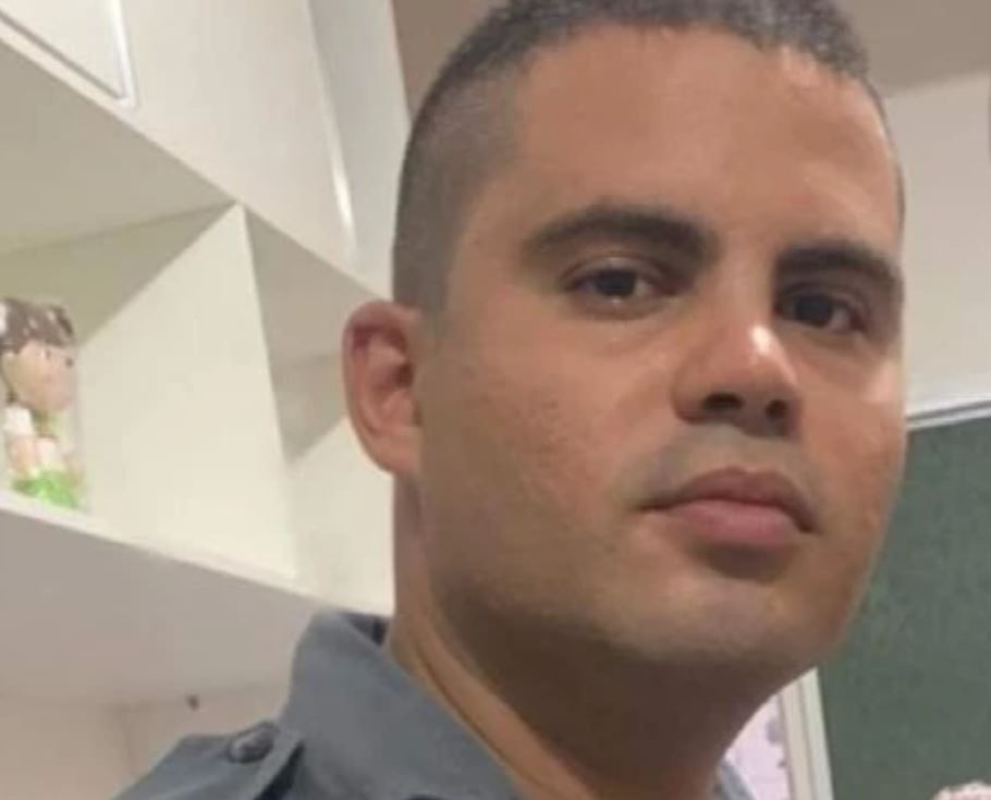 Encontrado corpo de PM que desapareceu ao sair para pescar com amigos no AM