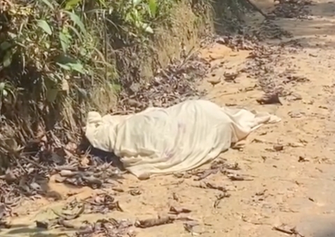 Homem é morto a tiros na AM 010 após briga em festa 