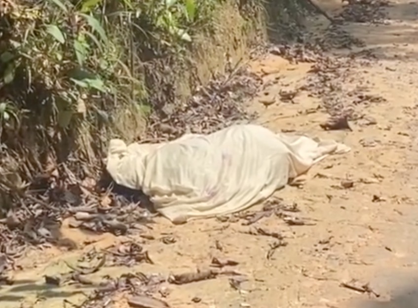 Homem é morto a tiros na AM 010 após briga em festa 
