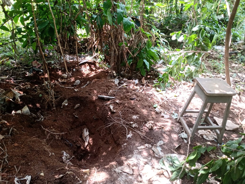 Polícia procura jovem que teria sido morto por tribunal do crime em Manaus