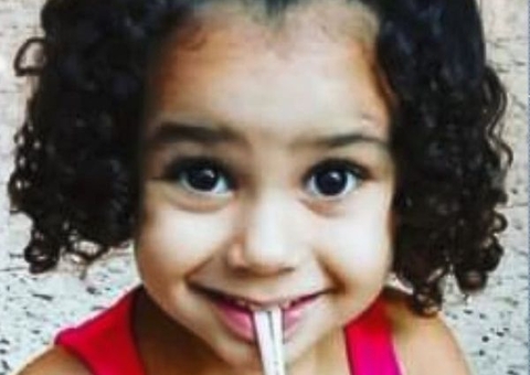 Menina de 5 anos morre após ser espancada; padrasto é suspeito 