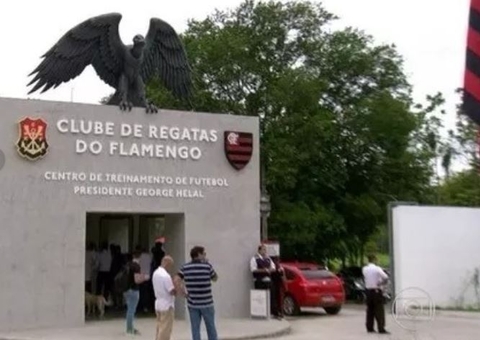 Denunciados por incêndio no Ninho do Urubu viram réus