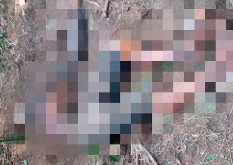 Corpo de jovem é encontrado sem cabeça em igarapé no Amazonas