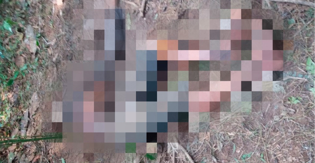 Corpo de jovem é encontrado sem cabeça em igarapé no Amazonas