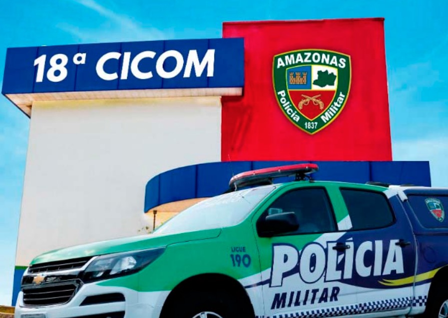 Criminosos invadem casa e fazem família refém em Manaus