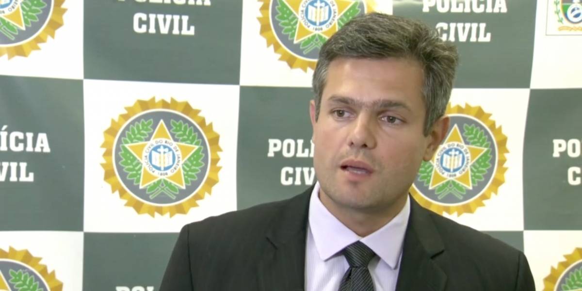 Delegado deixa caso Marielle Franco após mudanças na Polícia Civil do RJ