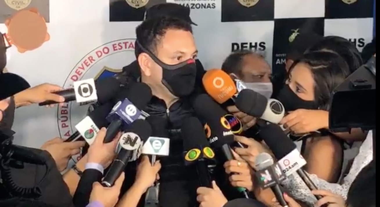 Motoristas mataram adolescente por engano em Manaus ao tentar vingar roubo