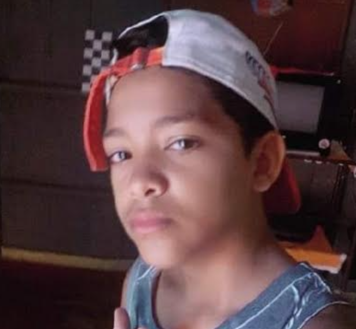 Adolescente desaparece após sair da casa da irmã no Amazonas