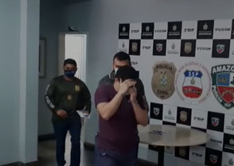 Idosa morre à espera de ambulância prometida por estelionatário em Manaus 