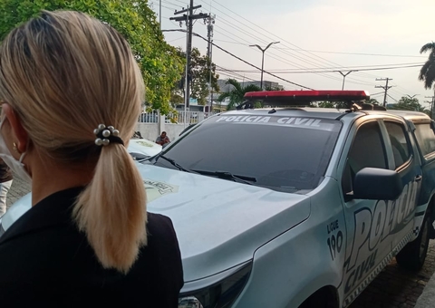 Estudante denuncia dono de clínica por tentativa de estupro em Manaus