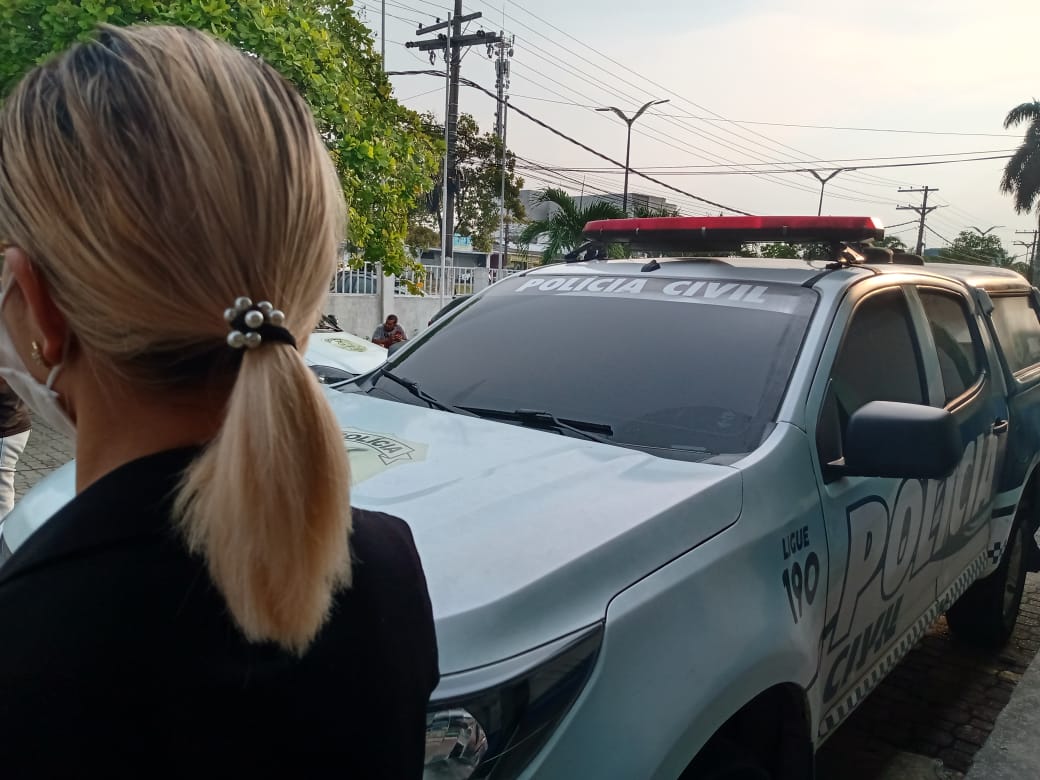 Estudante denuncia dono de clínica por tentativa de estupro em Manaus