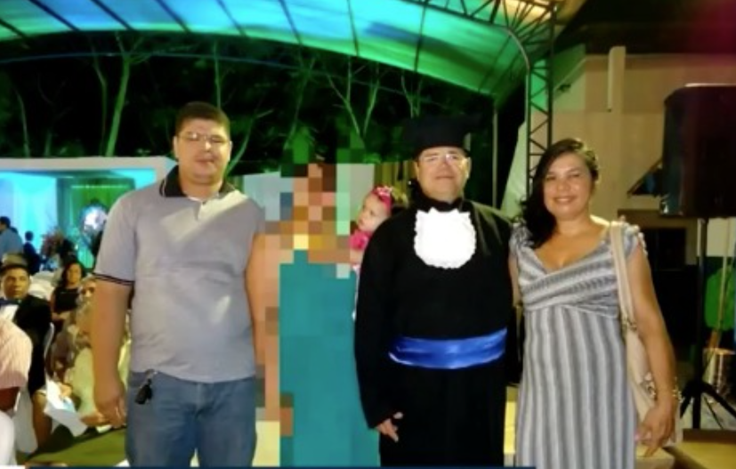 Filho mata pais a facadas ao descobrir que iam interná-lo para tratar vício