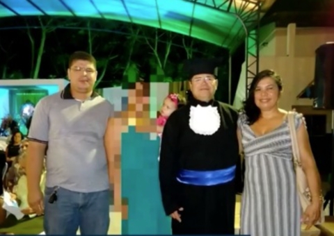 Filho mata pais a facadas ao descobrir que iam interná-lo para tratar vício