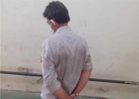 Falso empresário é preso após estuprar 7 mulheres em entrevista de emprego