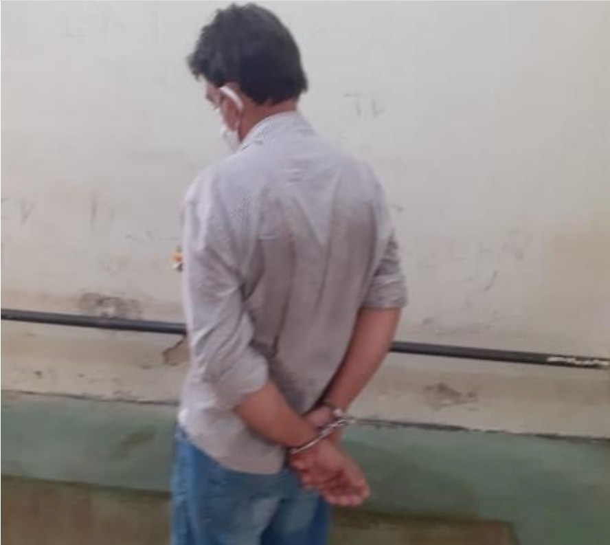 Falso empresário é preso após estuprar 7 mulheres em entrevista de emprego