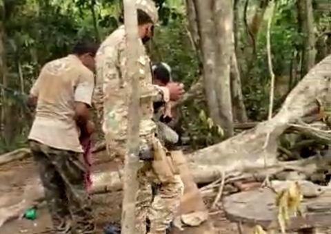 Família boliviana é morta por brasileiros após pai flagrar estupro da filha