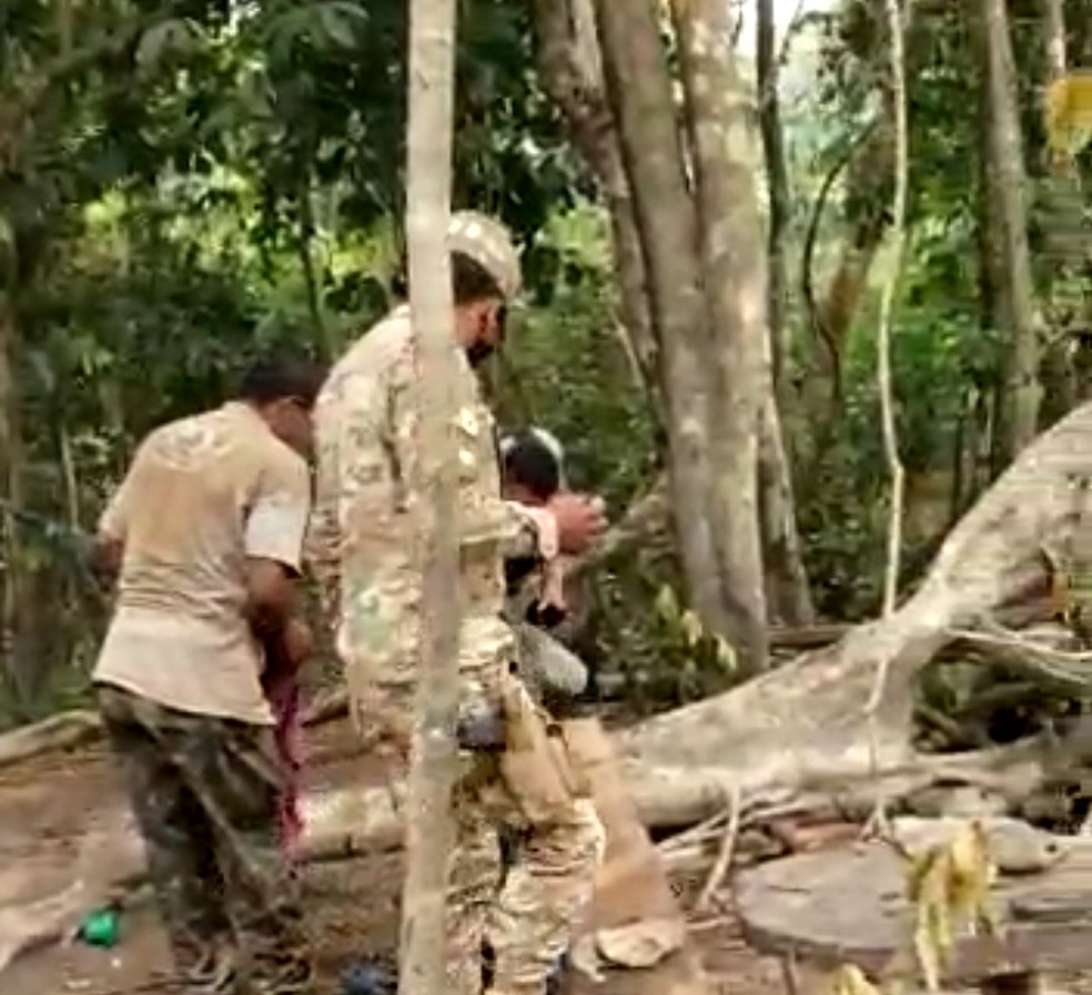Família boliviana é morta por brasileiros após pai flagrar estupro da filha
