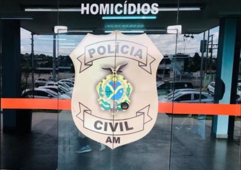 Mulher é presa após matar mãe com tiro na cabeça em comunidade de Manaus 
