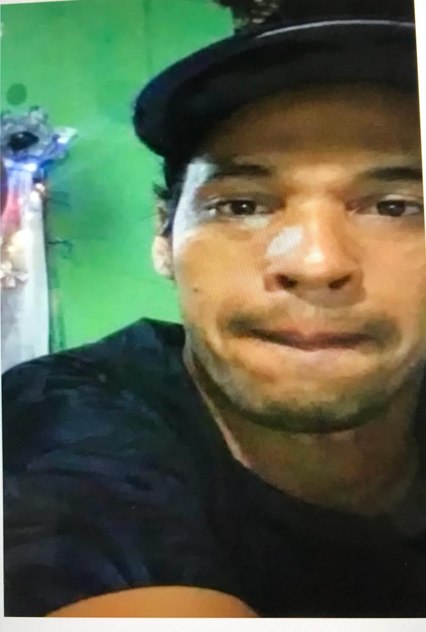 Pessoa com deficiência desaparece de casa em Manaus; família pede ajuda