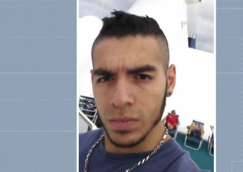 Polícia prende suspeito de matar ex-mulher e ex-sogra a facadas 