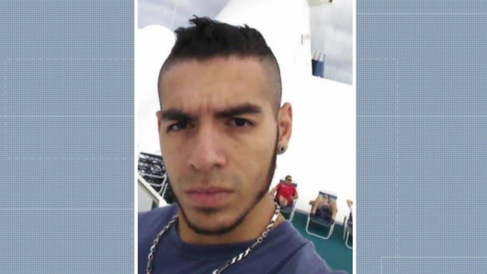 Polícia prende suspeito de matar ex-mulher e ex-sogra a facadas 