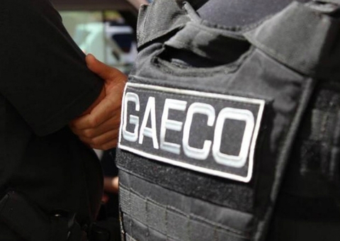 Operação do MP e Gaeco mira envolvidos em lavagem de dinheiro em Manaus