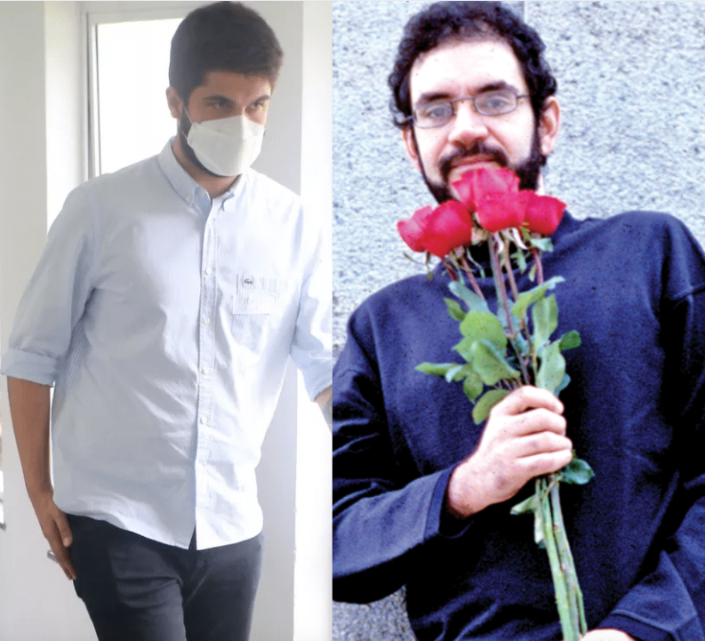 Filho de Renato Russo depõe após apreensão de materiais inéditos do pai