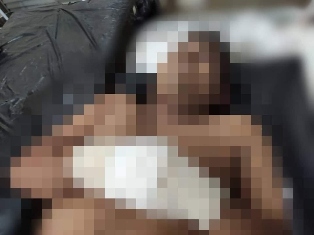 Homem é morto a tiros por pistoleiros misteriosos no Amazonas 