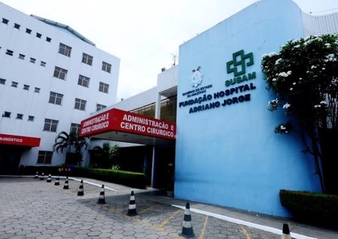 Suspeito de vender cirurgia em hospital público é preso em Manaus