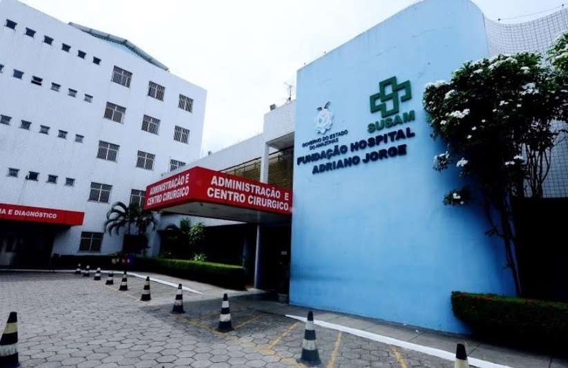 Suspeito de vender cirurgia em hospital público é preso em Manaus