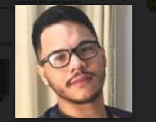 Polícia procura suspeito de vender informações a empresários de Manaus