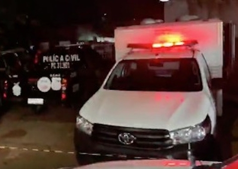 Polícia frustra sequestro e suspeito morre durante troca de tiros em Manaus