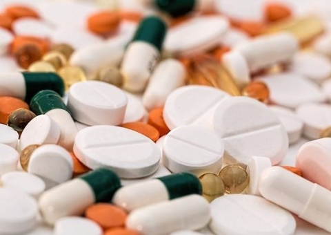 Funcionário de empresa e mais 3 são presos por roubo de remédios em Manaus